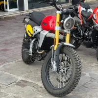 موتور کابالیرو|موتورسیکلت|لنگرود, |دیوار