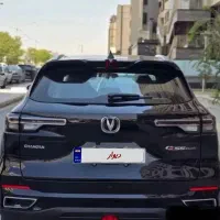 چانگان cs55 وارداتی