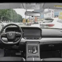 دانک فنگ e70برقی مدل۲۰۲۴صفر اقساطی|خودرو سواری و وانت|مشهد, خرمشهر|دیوار