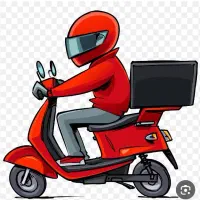 پیک موتوری ۲شیفت و پاره وقت آرایشی بهداشتی