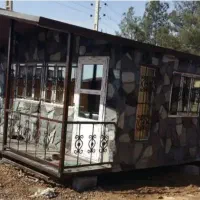 کانکس،فروشگاهی،ویلایی،دفتری،فست فودی نقدی و اقساط|مصالح و تجهیزات ساختمان|کرمانشاه, |دیوار