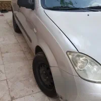 تیبا ۹۲ بیرنگ شاسی سالم|خودرو سواری و وانت|قم, پردیسان|دیوار