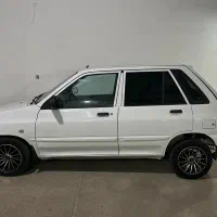 فروش پراید ۱۱۱ مدل ۹۴ بی رنگ