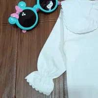 بادی دخترونه لباس بچگانه|کفش و لباس بچه|تهران, بهداشت|دیوار