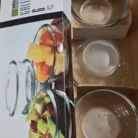 ظروف چینی وبلور|ظروف سرو و پذیرایی|فولادشهر, A6|دیوار