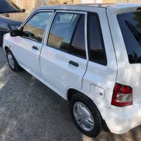 پراید111|خودرو سواری و وانت|قلعه گنج, |دیوار