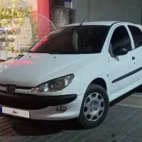 ۲۰۶ تیپ ۲ مدل ۹۷