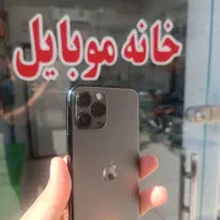 آیفون Iphone 11 pro 256G
