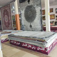 فروش فرش و موکت و تابلو فرش|فرش|دابودشت, |دیوار