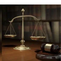 وکیل پایه یک دادگستری