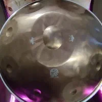 هنگدرام  Stainless Steel ۹ نت|درام و پرکاشن|تهران, الهیه|دیوار