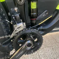 جاینت‌ انتم ۲۷.۵ بسیار کم کار و حرفه‌ای|دوچرخه، اسکیت، اسکوتر|تهران, اباذر|دیوار