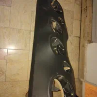 طاقچه ۳ بعدی ۲۰۶|قطعات یدکی و لوازم جانبی|تهران, باغ فیض|دیوار