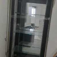 بوفه ویترینی|بوفه، ویترین، کنسول|گرگان, |دیوار