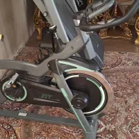 دوچرخه ورزشی