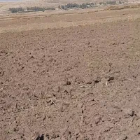 ۷۰ من زمین آبی با جی پی اس