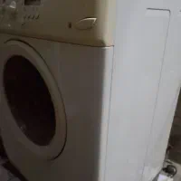 لباسشویی پاکشوما سالم|ماشین لباسشویی و خشککن لباس|جاپلق, |دیوار