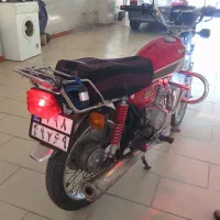 موتور سیکلت هندا 125cc مدل 90|موتورسیکلت|سهند, |دیوار
