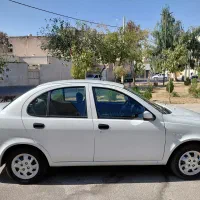ساینا ۹۹ ( آذر ماه ) با ۱۵۰۰۰ کیلومتر کارکرد|خودرو سواری و وانت|شیراز, لاله|دیوار