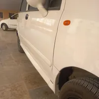ام وی ام ۱۱۰چهارسیلندر