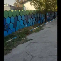 فروش ورق شیروانی پروفیل قوطی قفسه تخته بنایی بشکه|عمده‌فروشی|محمدشهر, |دیوار