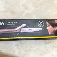 بابلیس فرکننده مو برند ROZIA