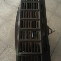 دو عدد بخاری گازی در حدنو|بخاری، هیتر، شومینه|پردیس, فاز ۸|دیوار