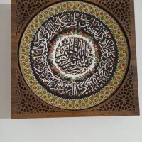 دکوری وتابلو