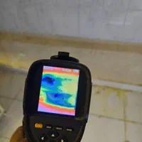 نشت یابی لوله کشی اب وفاضلاب وتعمیرات