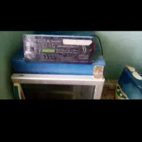 دستگاه جوجه کشی