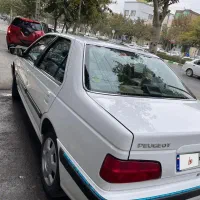پارس مدل ۱۴۰۱|خودرو سواری و وانت|مشهد, آبادگران|دیوار
