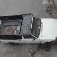 پیکان وانت سالم