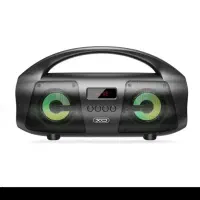 اسپیکر بلوتوثی قابل حمل مدل XO-F40|پخش‌کننده همراه|اصفهان, کشاورزی|دیوار