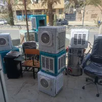 کولر آبی|کولر آبی|سراوان, |دیوار