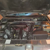 ۴۰۵خاکستری مدل ۸۸تروتمیز|خودرو سواری و وانت|شاهین دژ, |دیوار