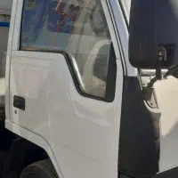 حمل بار باخاور6تن|خدمات حمل و نقل|بروجرد, |دیوار