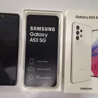 گوشی a53
