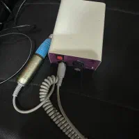 سوهان برقی ناخن|آرایشی، بهداشتی، درمانی|مشگین شهر, |دیوار