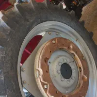 تراکتور۲۸۵ تک مدل ۸۶|خودرو سنگین|اسدآباد, |دیوار