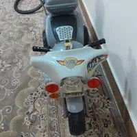 موتور شارژی یک موتوره مفت سالم سالم|اسباببازی|تربت جام, والفجر|دیوار