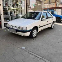 پژو 405 SLX موتور تیوفایو مدل 1396 درحدصفر