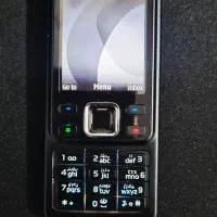 نوکیا ۶۳۰۰ استثنایی