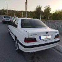 پژو elx موتور زانتیا|خودرو سواری و وانت|قم, بوستان علوی|دیوار