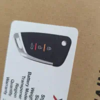 ساخت سوئیچ و ریموت انواع اتومبیل داخلی و خارجی