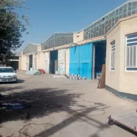 ۴۰۰۰ متر سوله|اجارهٔ دفتر صنعتی، کشاورزی، تجاری|تفت, |دیوار