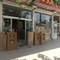 کابینت مرادی/بدنه فلز درب چوبی/اقتصادی صرفه/کابین|مصالح و تجهیزات ساختمان|خمینی‌شهر, |دیوار