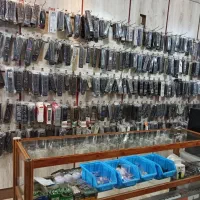 کنترل فروشی محسنی|تلویزیون و پروژکتور|بهارستان, |دیوار