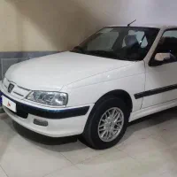 پژو پارس موتور جدید|خودرو سواری و وانت|اندیمشک, |دیوار