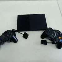 پلی استیشن۲ ps2