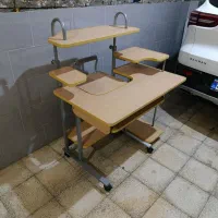 میز کامپیوتر|میز تحریر و کامپیوتر|سلطانیه, |دیوار